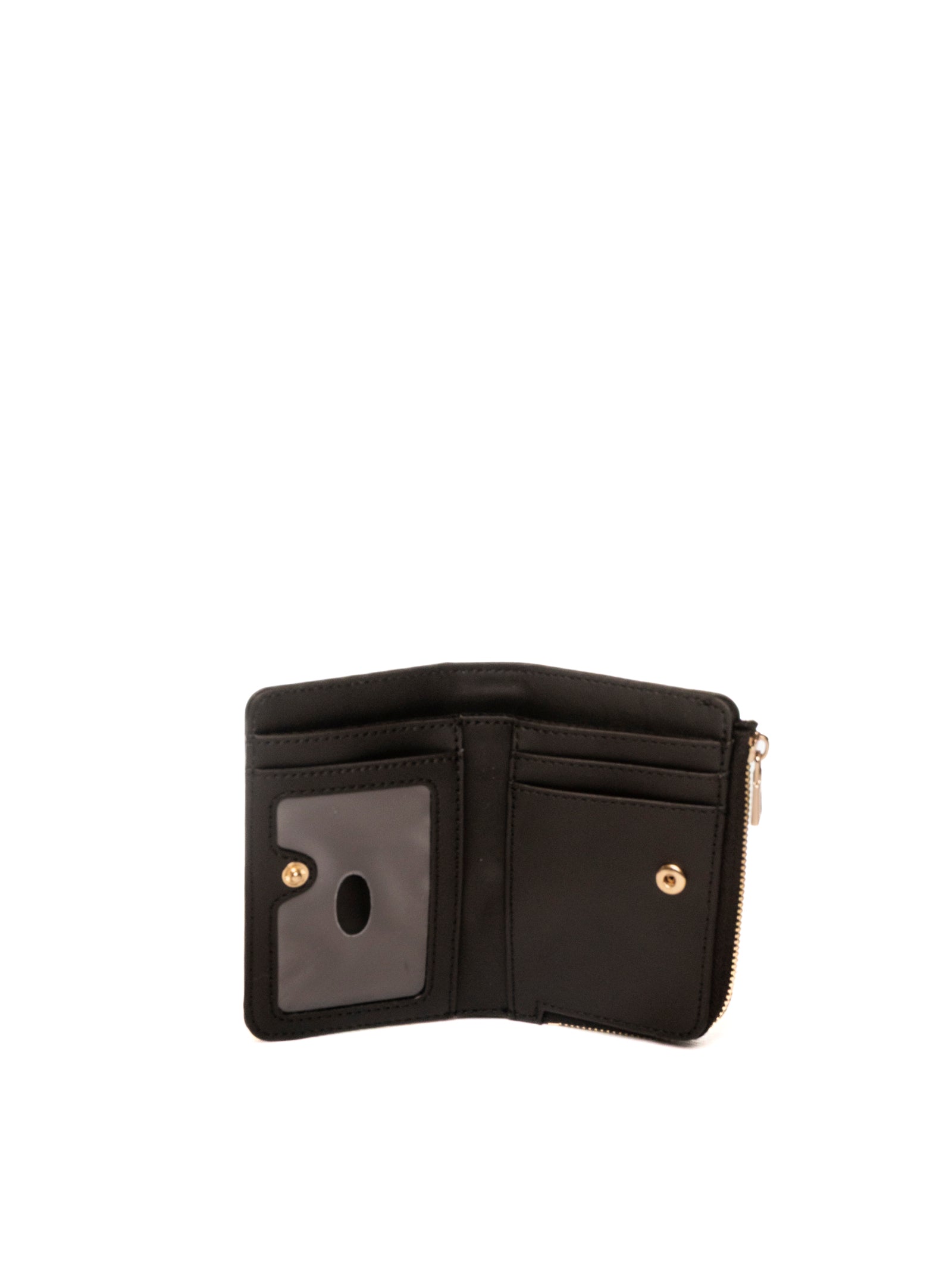 GUESS portafoglio jane nero SWVG9891156 JANE-BLACK 