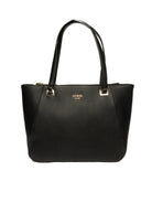 GUESS borsa a spalla calebra nera TWPN9536024 CALEBRA-BLA 