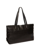 LOVE MOSCHINO borsa a spalla nera JC4358 PP0N-000 