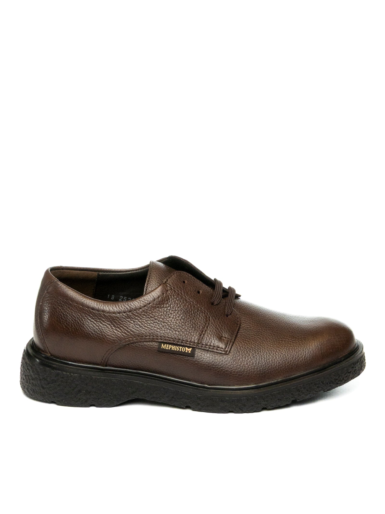 MEPHISTO Stringata eddy moro EDDY NEVADA-1551 