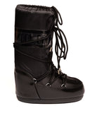 MOON BOOT Doposci Icon Glance nero 1401680 ICONGLANCE-N001 