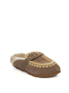 MOU Sabot montone grigio BIO.SLIDE 431000A-ELGR 