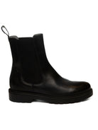 NERO GIARDINI Beatles pelle nero 205990 GUANTO-NERO 