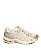 NEW BALANCE Sneaker 1906 beige/oro 1906 D RCN-BEIGE/ORO 