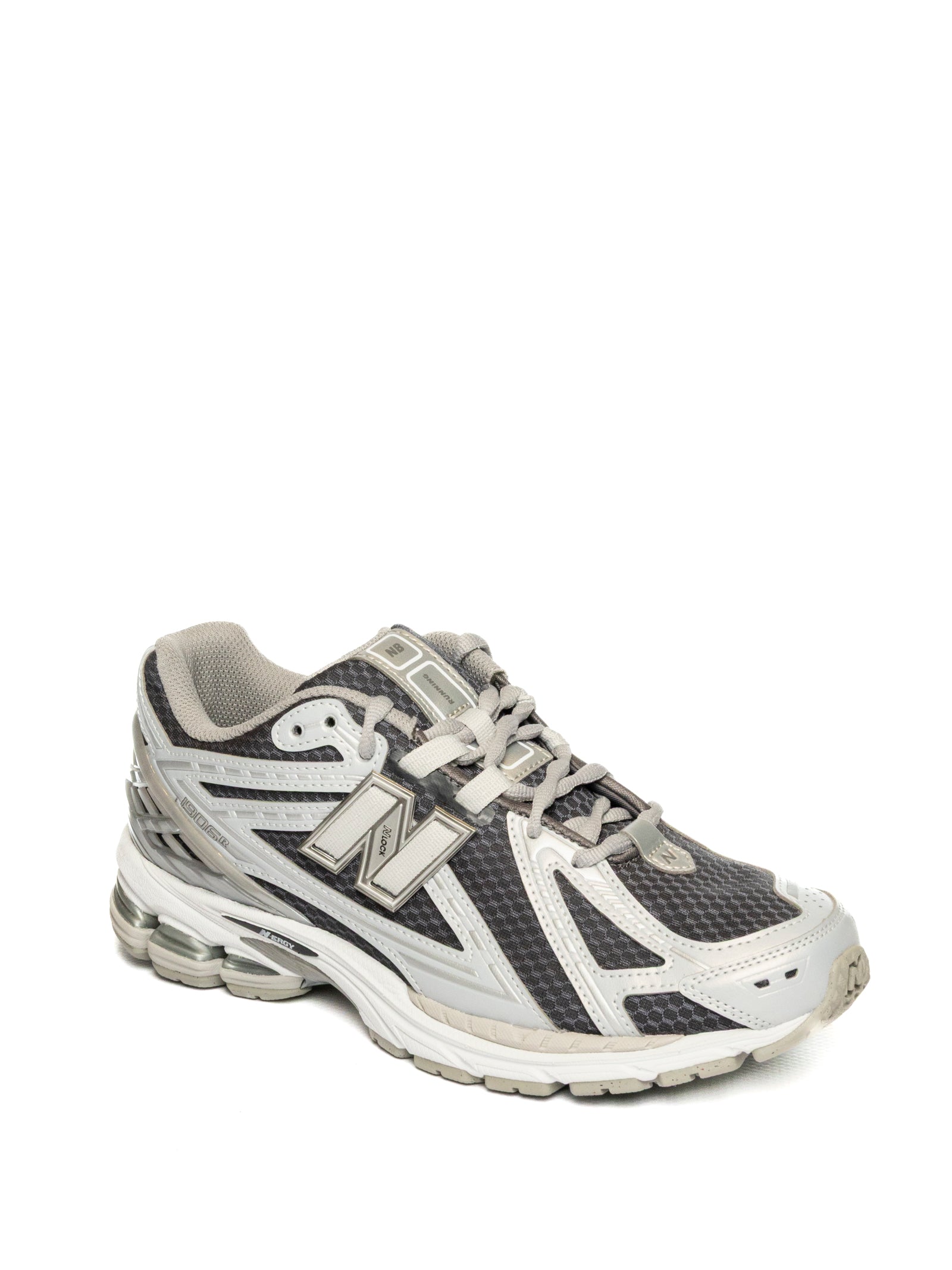 NEW BALANCE Sneaker 1906 bianco/silver 1906 U RCL-BIA/SILVER 