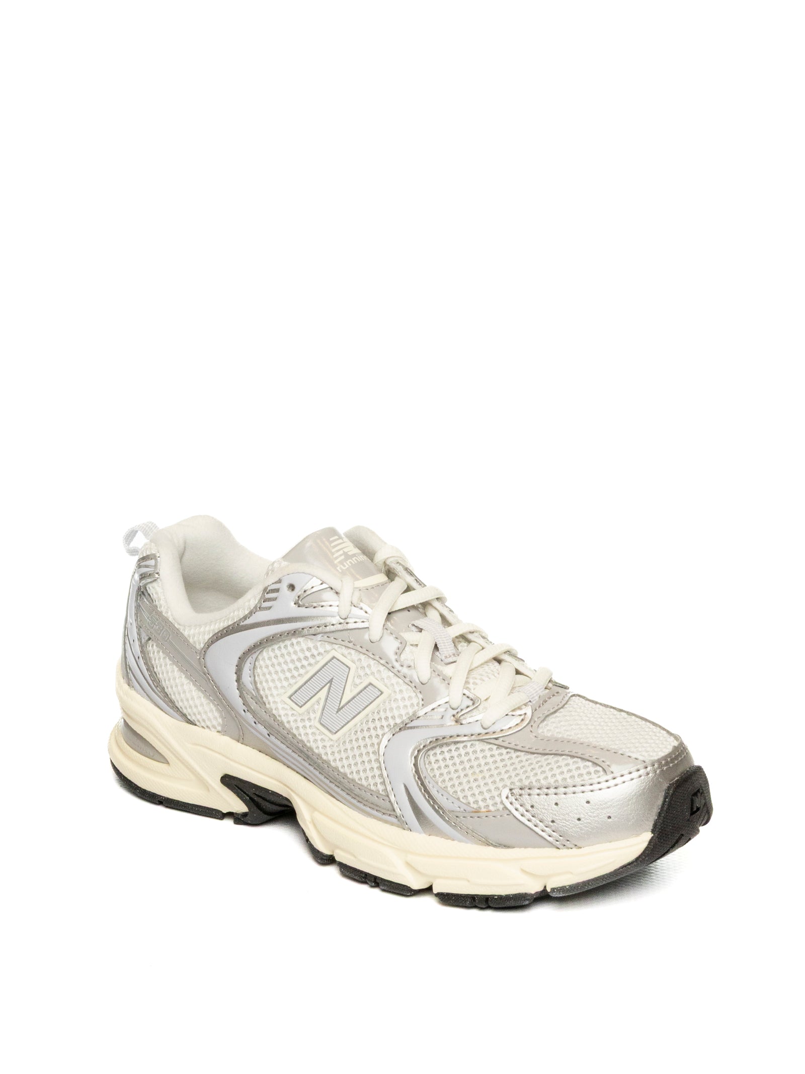 NEW BALANCE Sneaker 530 bianco/grigio 530 ESB-BIA/GRIGIO 