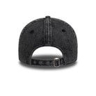 NEW ERA cappello denim ero 60758964 DENIM-BLK 