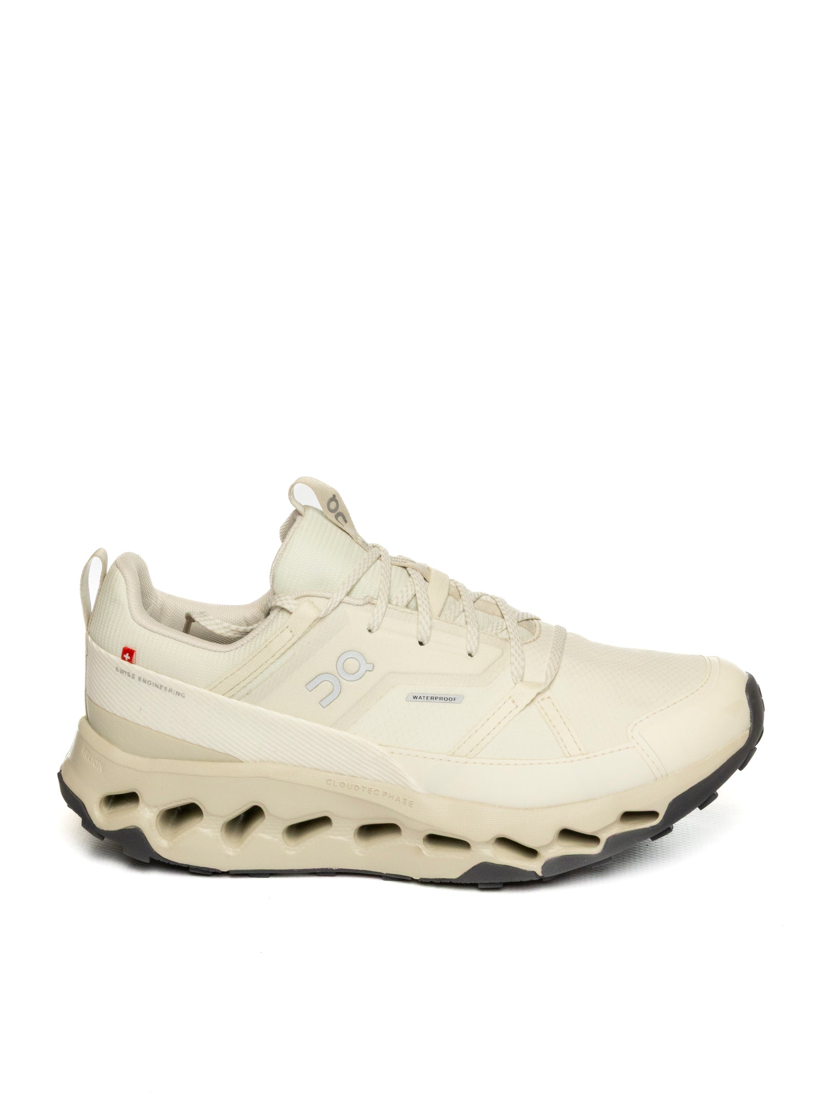 ON Sneaker waterproof cloudhorizon avorio CLOUDHORIZON.WP 3ME1005-3586 