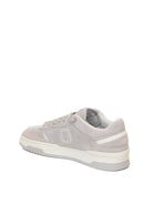 ORTO Sneaker eclipse grigio ECLIPSE SUEDE-GREY 