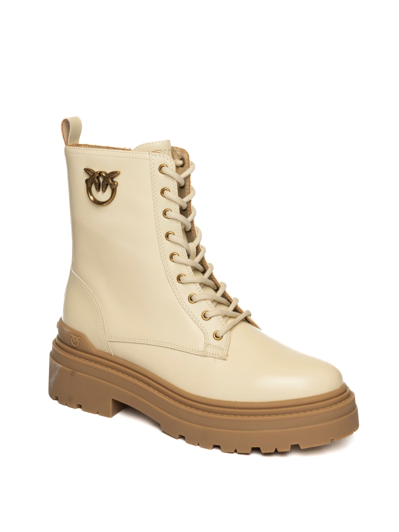 PINKO Anfibio logo yogurt SD141P001DY7 MIA11-YOGURT 