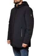 REFRIGUE giubbino finn nero 2811O00150 FINN-NERO 