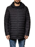 REFRIGUE giubbino finn nero 2811O00150 FINN-NERO 