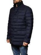 SAVE THE DUCK giubbino felipe blu D32409M FELIPE-90033 