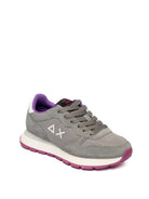SUN 68 Sneaker ally solid grigio BZ45201 ALLYSOLID-34 