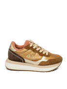 SUN 68 Sneaker big ally volpe BZ45210 BIGALLY-93 