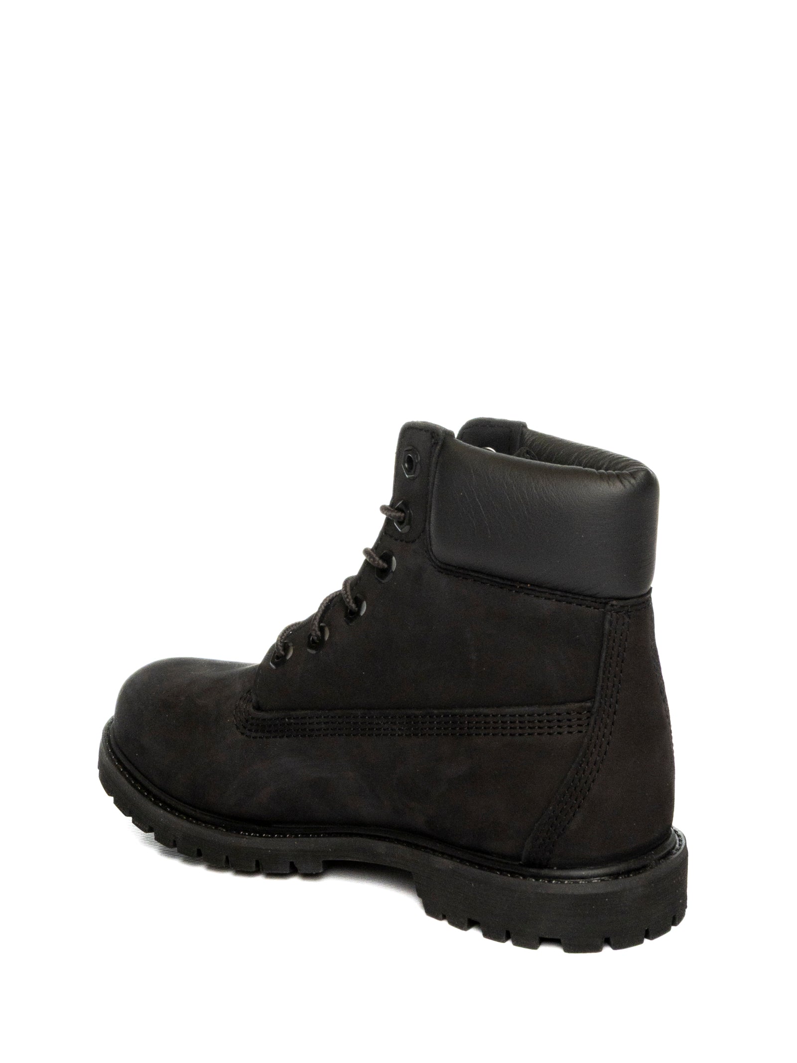 TIMBERLAND Boot premium nero TB18658A0011 PREMIUMBOOT-BLACK 