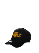Schwarz/Gelb