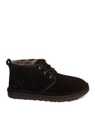UGG Polacchino neumel nero NEUMEL MONT-BLK 