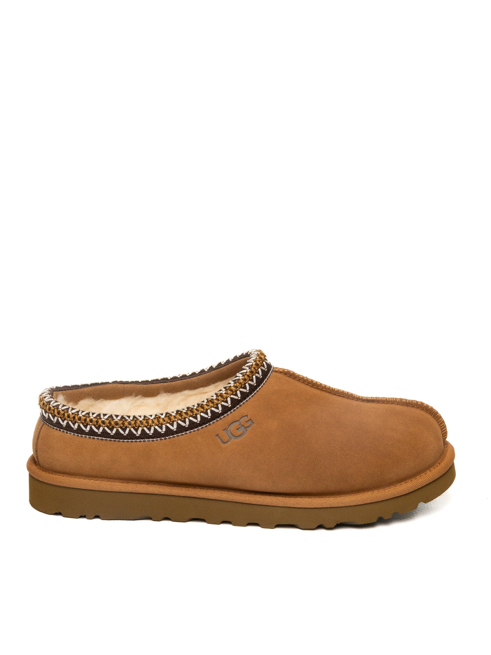 UGG Sabot tasman chestnut TASMAN U MONT-CHE 