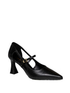 ALBANO pun70fas vitello nero 4304 VIT- NERO 