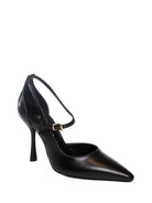 ALBANO kate90 vitello nero 4318 VIT- NERO 