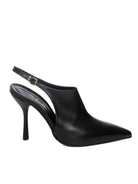 ALBANO kate90 vitello nero 4364 VIT- NERO 