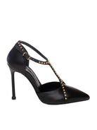 ALBANO spil95 vitello nero 4375 VIT- NERO 