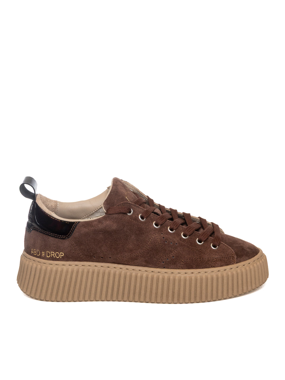 AMA BRAND DELUXE  NDROP 4759-MORO 