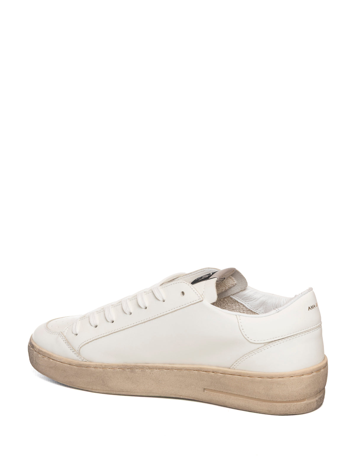 AMA BRAND DELUXE  SLAM 4744-BIANCO 