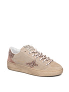 AMA BRAND DELUXE  SLAM D 4734-BEIGE/ROSA 