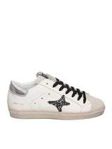 Bianco/silver