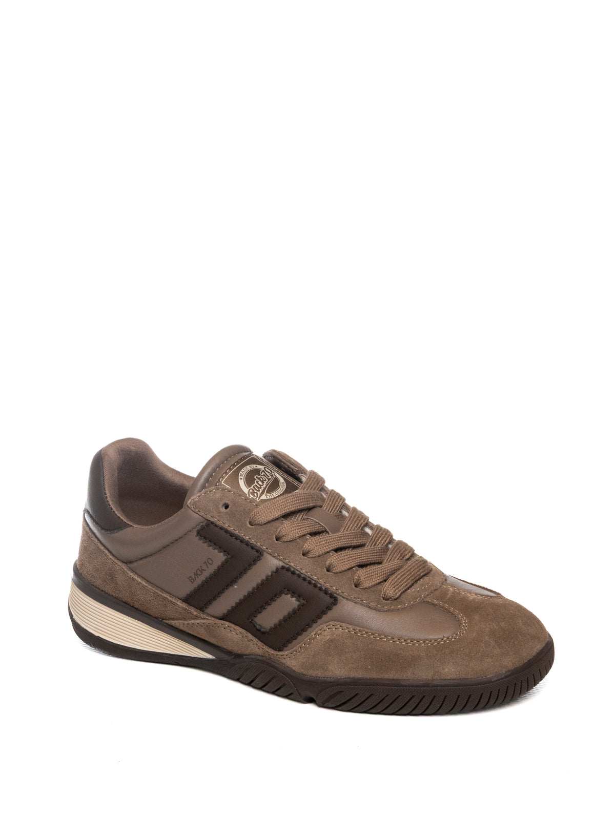 BACK 70  FIREBALL N004-TAUPE/COFFEE 