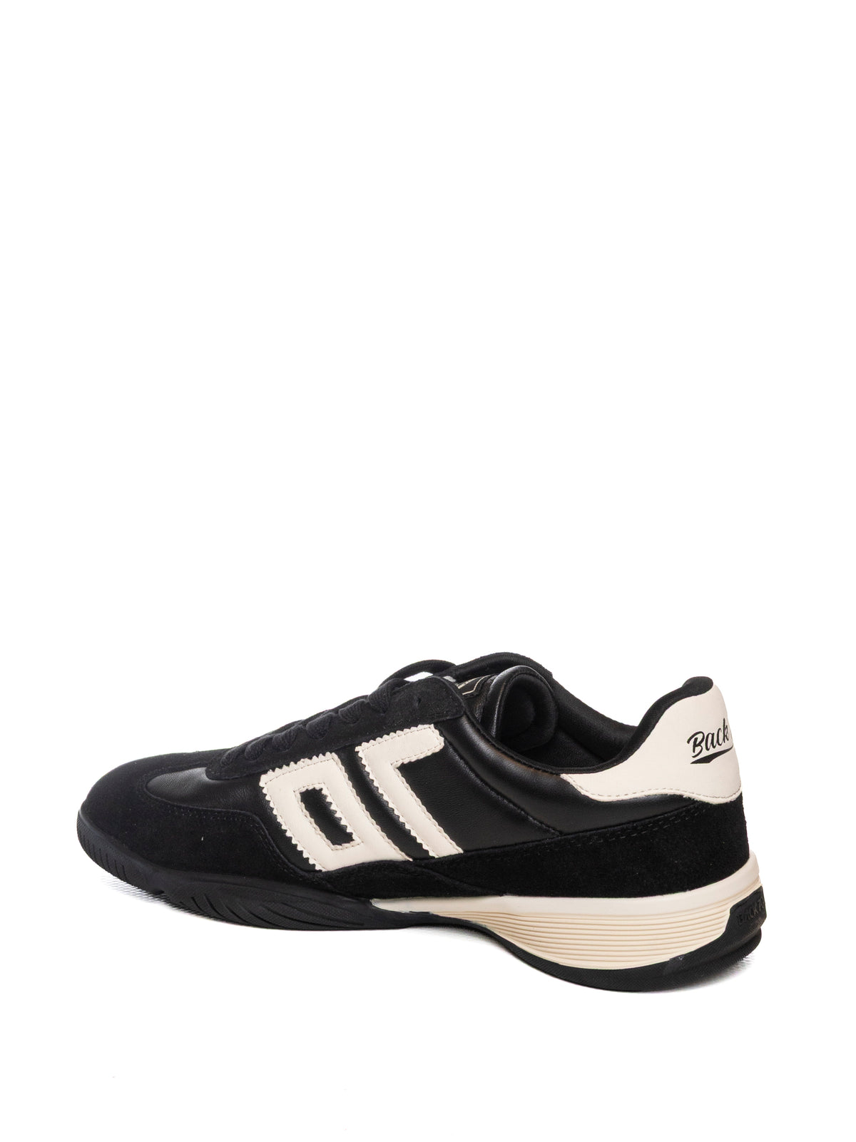 BACK 70  FIREBALL N009-BLACK/BUTTER 