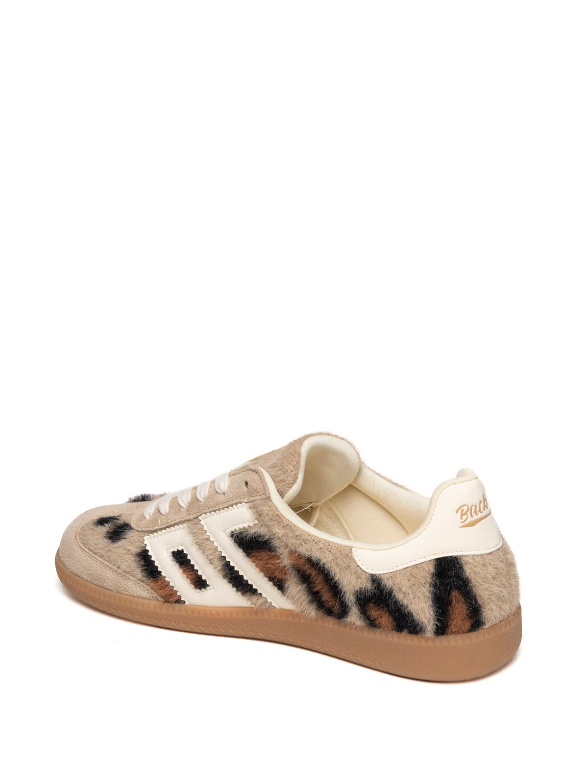 BACK 70  MOHAIR M110-CAMEL/BUTTER 