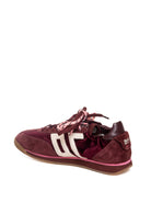 BACK 70  ROCKET V003-WINE/BUTTER 