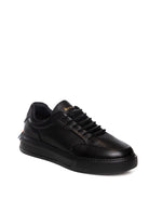 BARRACUDA  BU3510 PELLE-BLACK 