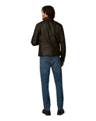 BELSTAFF  105306 RACEMASTER-OLIVE 