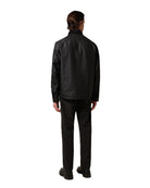 BELSTAFF  105804 GROUND-BLACK 