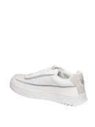 BLAUER  BYRAM12 PELLE-WHITE 