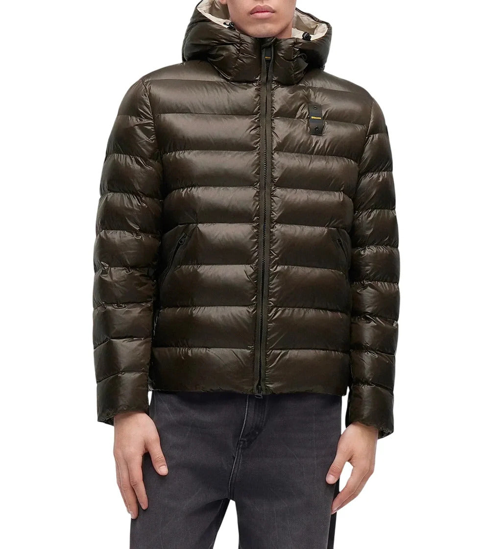 BLAUER  C02054 ADAMS-382EB 