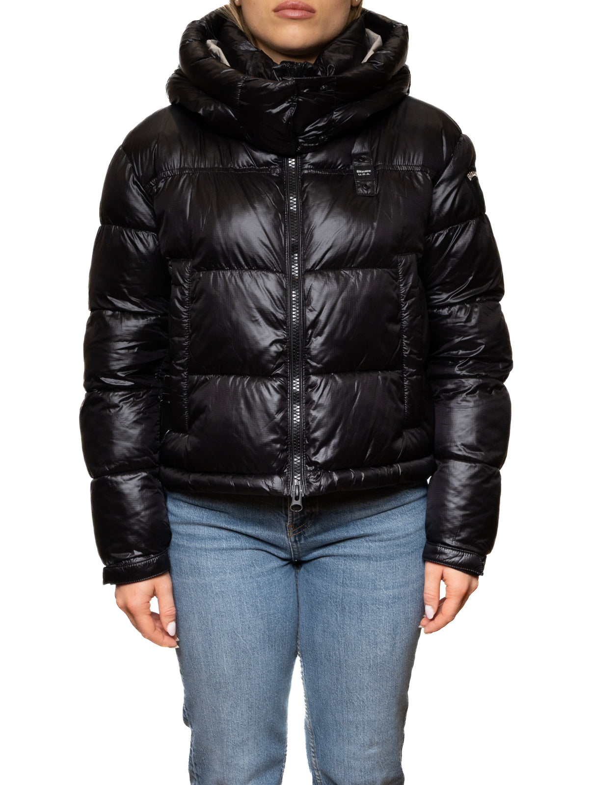 BLAUER  C02071 GLORIA-999EI 