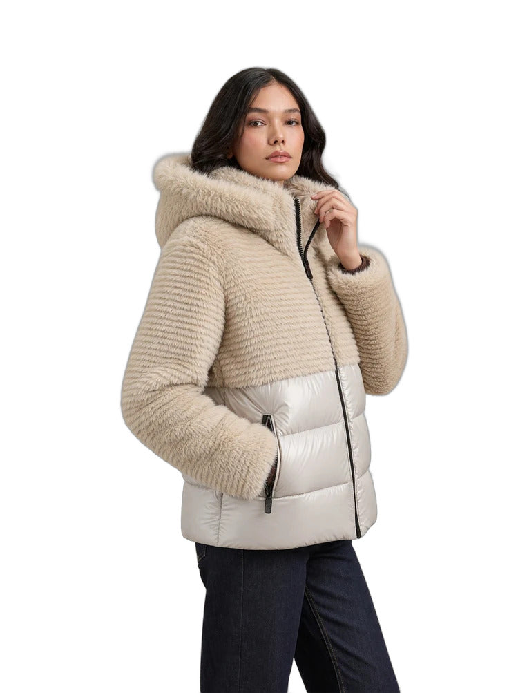 BLAUER  C02304 FANEVIL-902 