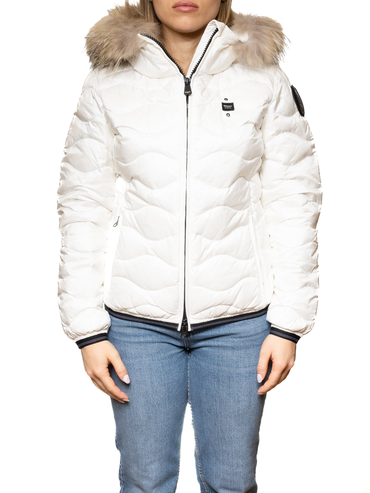 BLAUER  C03034 ALDIE-100BI 
