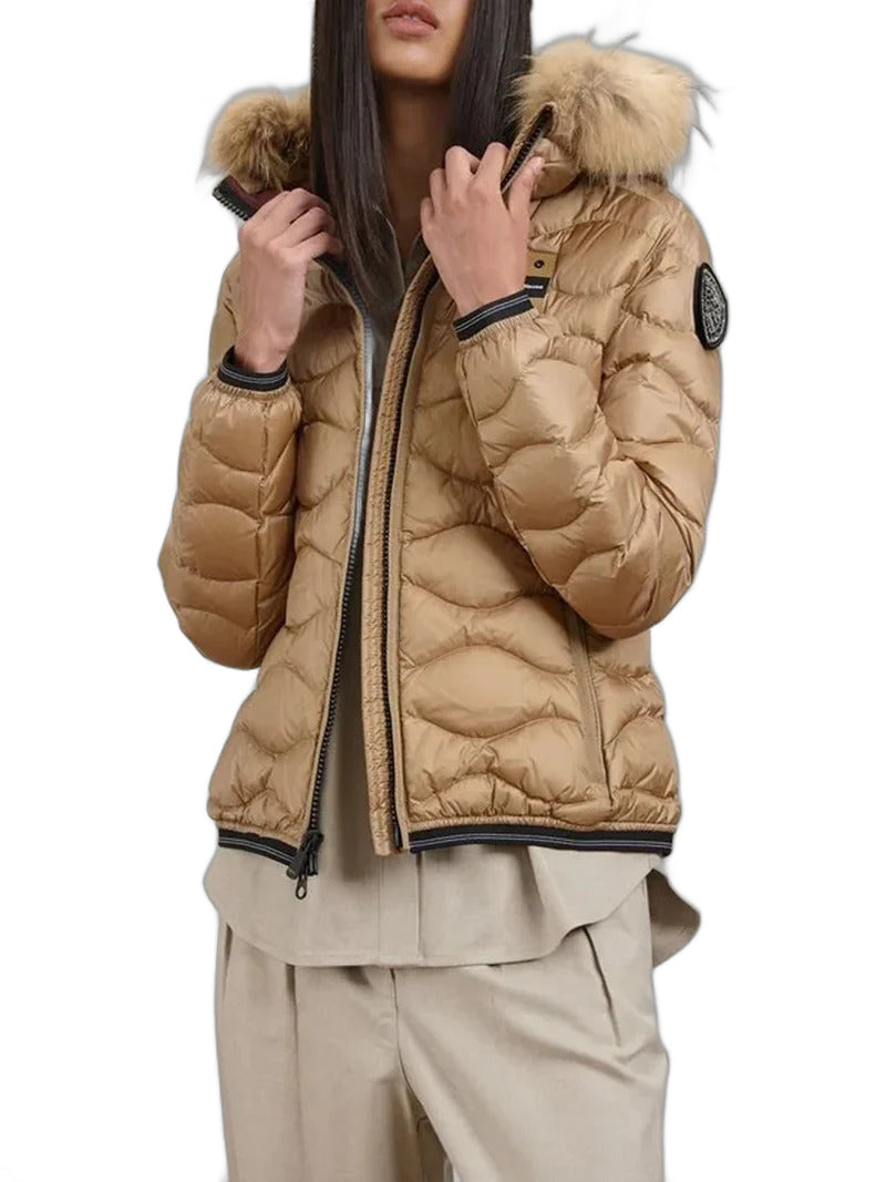 BLAUER  C03034 ALDIE-336MI 
