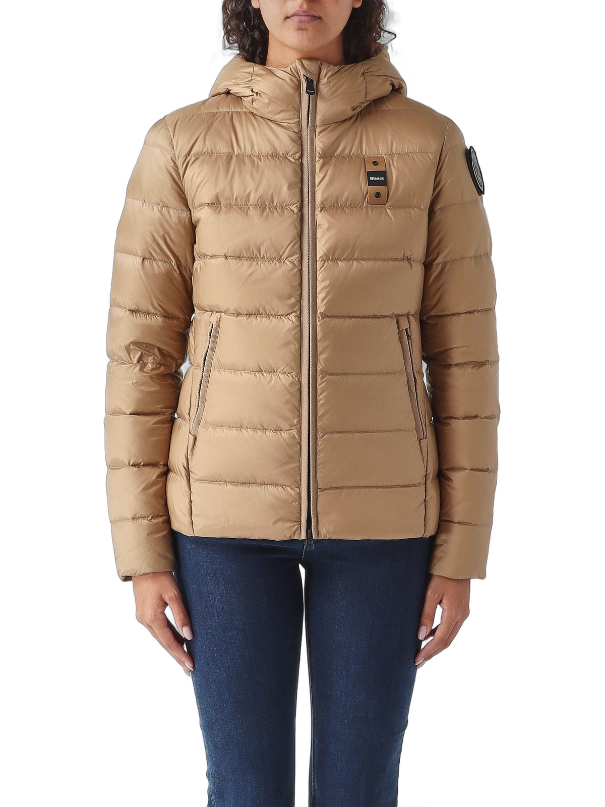 BLAUER  C03037 CHARME-336MI 