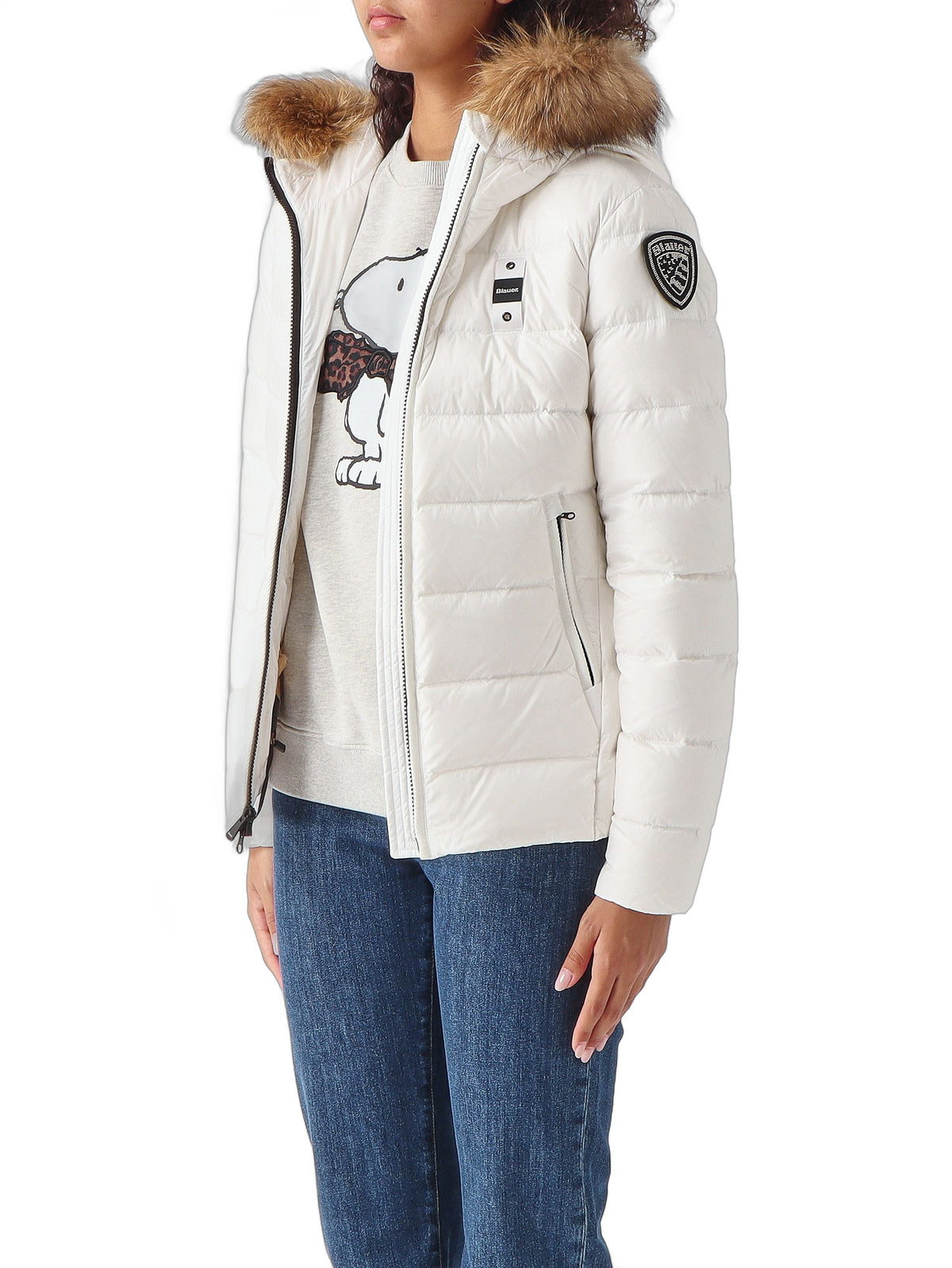 BLAUER  C03038 ARCADIA-100BI 
