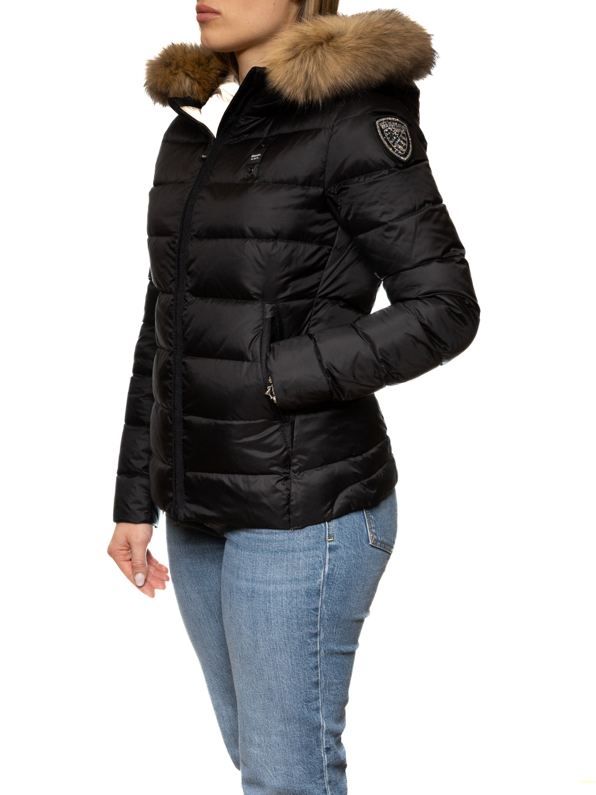 BLAUER  C03038 ARCADIA-999EI 