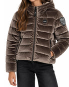 BLAUER  C03363 VELLY-30B 