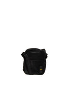 BLAUER  FORT05 NYLON-BLACK 