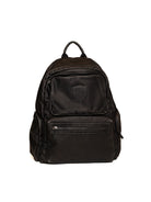 BLAUER  GKB01 PELLE-BLACK 